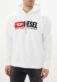 Худи Diesel