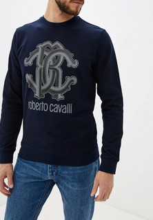 Свитшот Roberto Cavalli