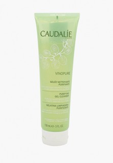 Гель для умывания Caudalie