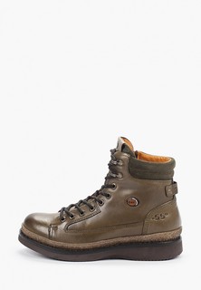 Ботинки Westriders