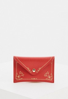Визитница Coccinelle