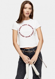 Футболка Topshop