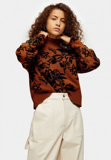 Джемпер Topshop