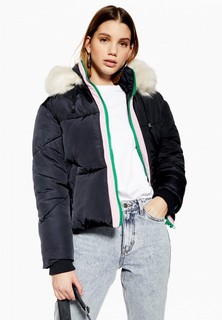 Куртка утепленная Topshop
