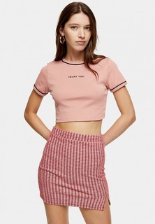 Футболка Topshop