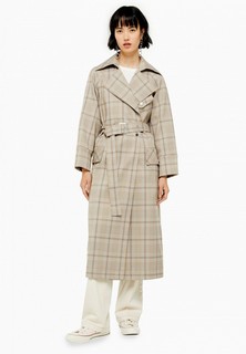 Плащ Topshop