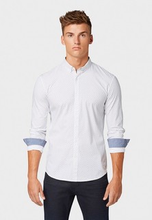 Рубашка Tom Tailor Denim