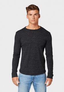 Лонгслив Tom Tailor Denim