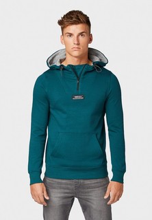 Худи Tom Tailor Denim