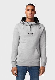 Худи Tom Tailor Denim