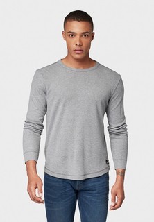 Лонгслив Tom Tailor Denim