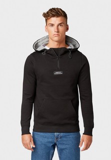 Худи Tom Tailor Denim