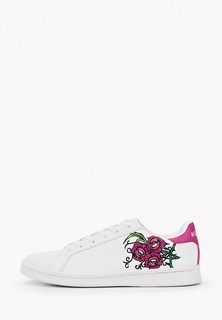 Кеды Kelme