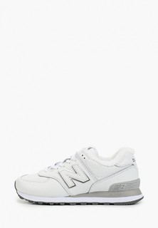 Кроссовки New Balance