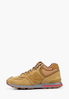 Кроссовки New Balance