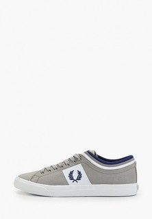 Кеды Fred Perry