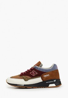 Кроссовки New Balance
