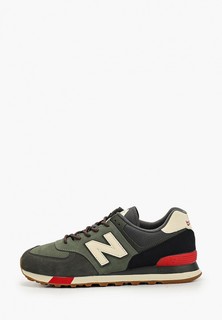 Кроссовки New Balance