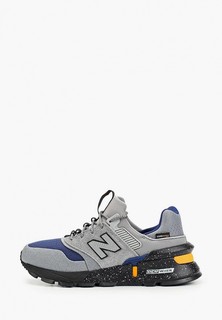Кроссовки New Balance
