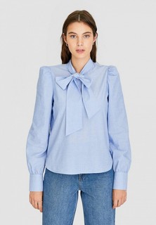 Блуза Stradivarius