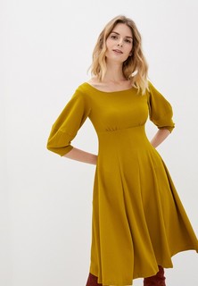Платье MadaM T