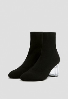 Ботильоны Pull&Bear