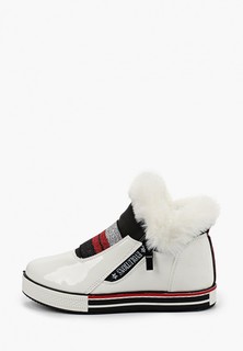 Кеды Ideal Shoes