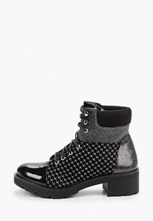 Ботильоны Ideal Shoes