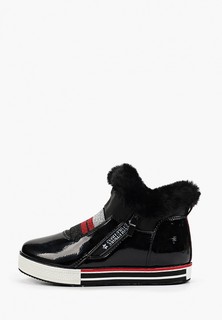 Кеды Ideal Shoes