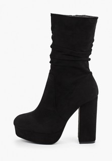 Полусапоги Ideal Shoes