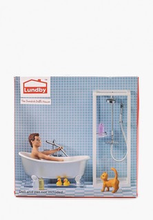 Набор игровой Lundby