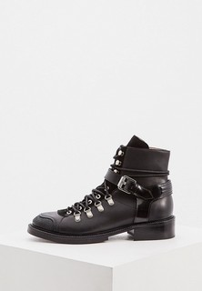 Ботинки Inch2