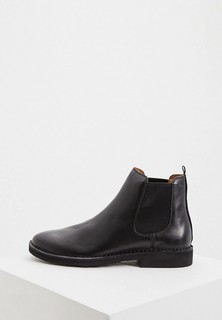Ботинки Polo Ralph Lauren