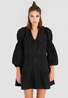 Платье Stradivarius