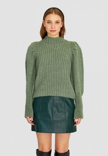 Свитер Stradivarius