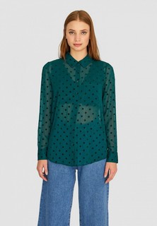 Блуза Stradivarius