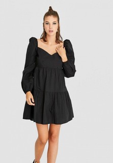 Платье Stradivarius