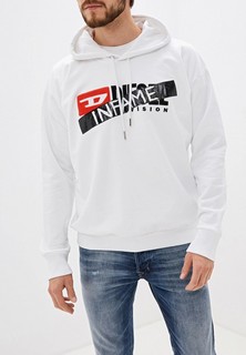 Худи Diesel