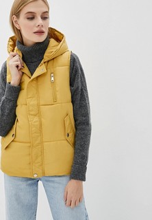 Жилет утепленный Fresh Cotton