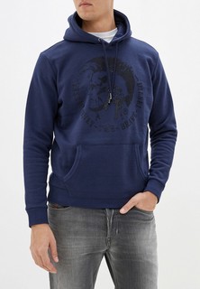 Худи Diesel