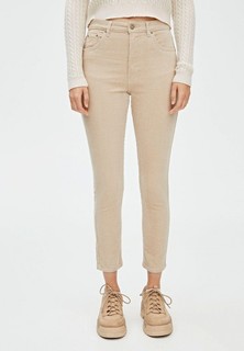 Брюки Pull&Bear