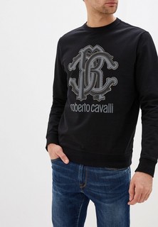 Свитшот Roberto Cavalli