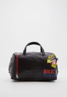 Сумка дорожная Bikkembergs
