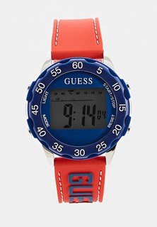 Часы Guess