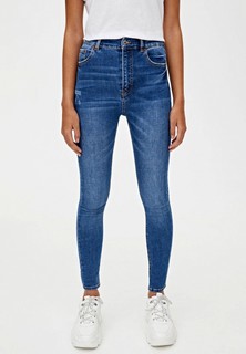 Джинсы Pull&Bear