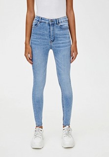 Джинсы Pull&Bear