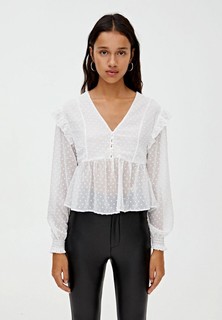 Блуза Pull&Bear