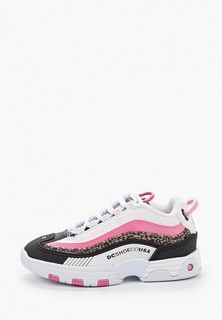 Кроссовки DC Shoes