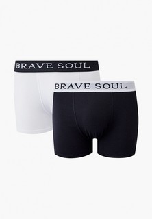 Комплект Brave Soul