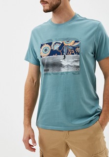 Футболка Billabong